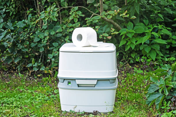 Best Long-term porta potty rental  in Lakeside Park, KY