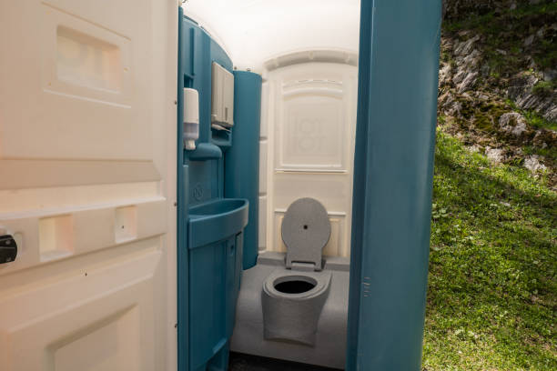 Best Affordable portable toilet rental  in Lakeside Park, KY