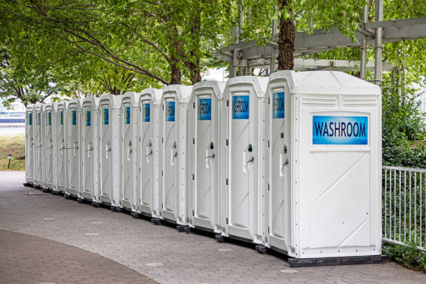 Professional porta potty rental in Lakeside Park, KY
