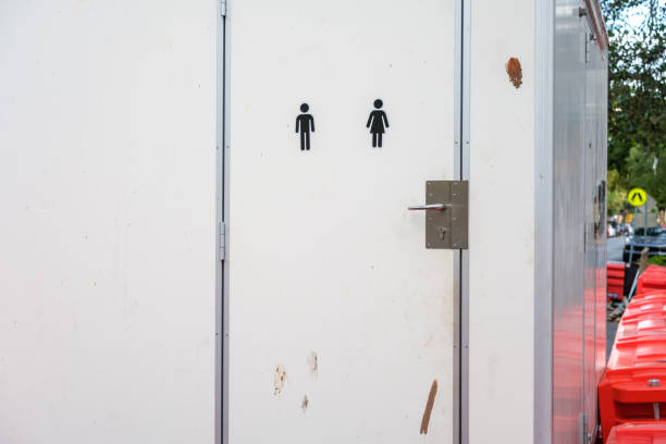 Best Porta potty services near me  in Lakeside Park, KY