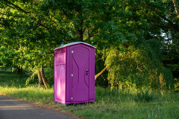 Best Porta potty delivery and setup  in Lakeside Park, KY